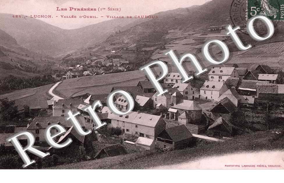 Le Village