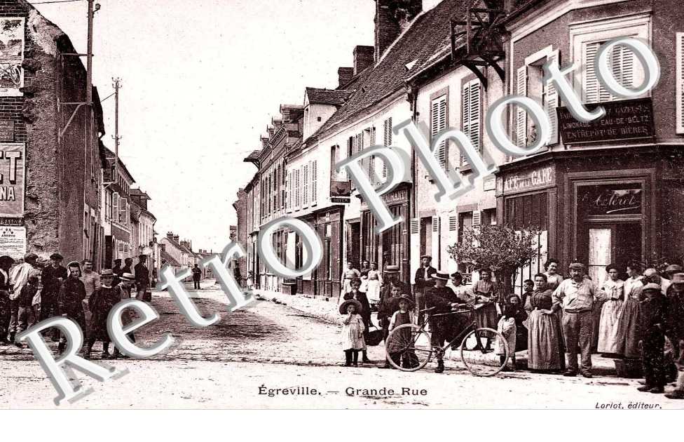 Grande rue