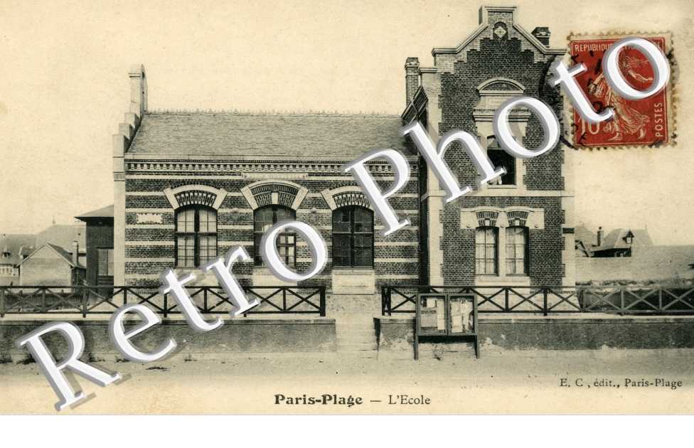l'Ecole