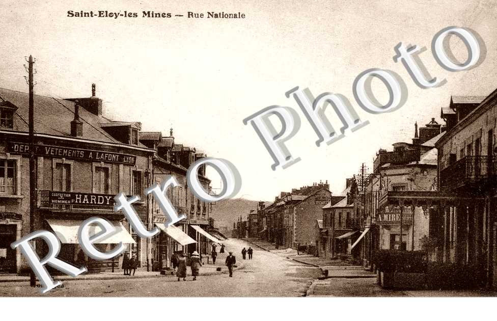 rue nationale