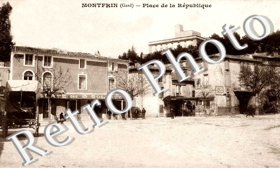place de la Republique