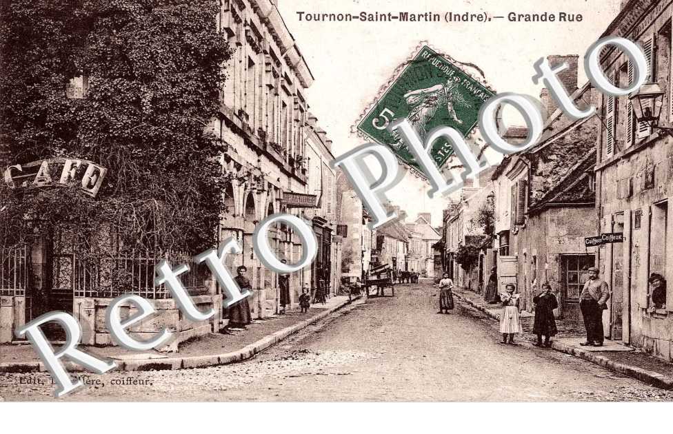 Grande rue
