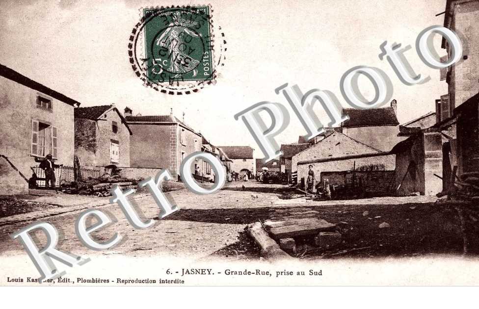Grande rue