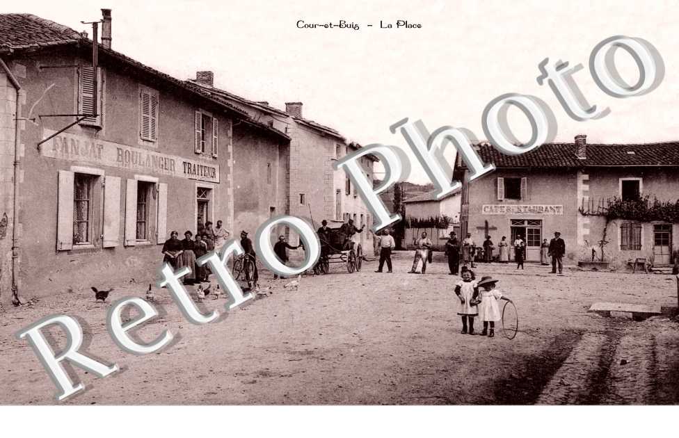 La Place