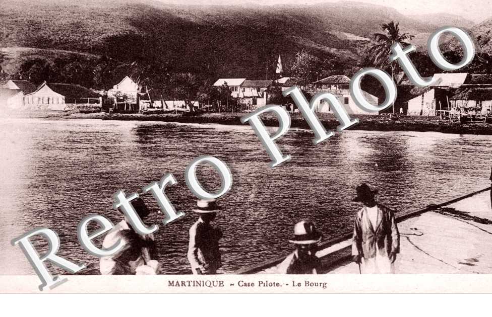 Le Bourg