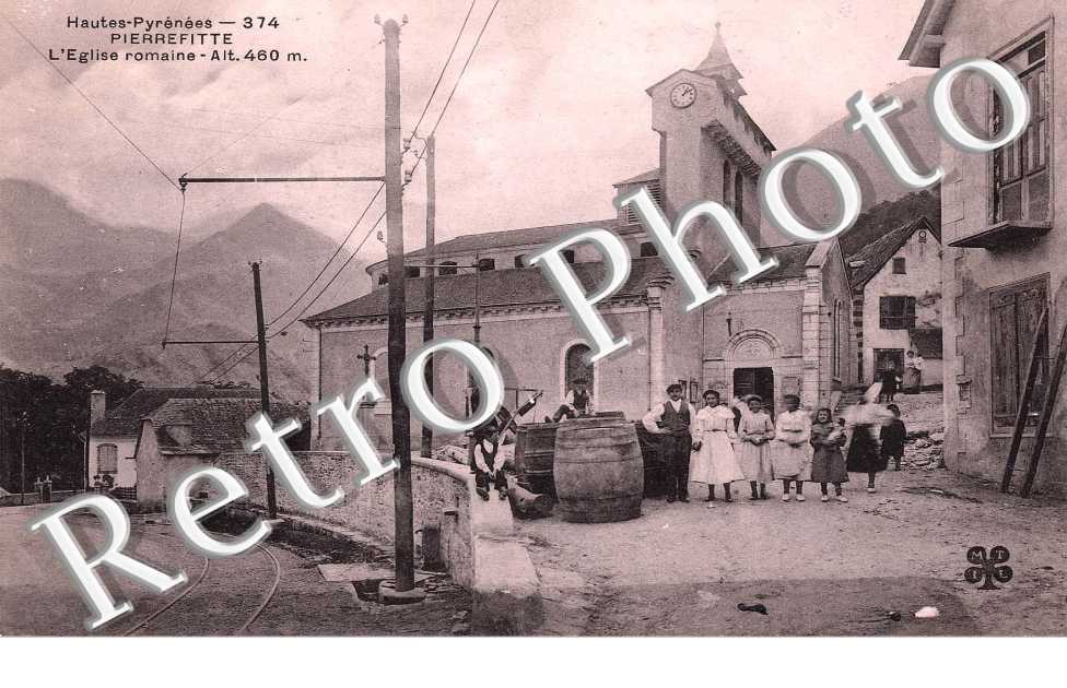 L'eglise