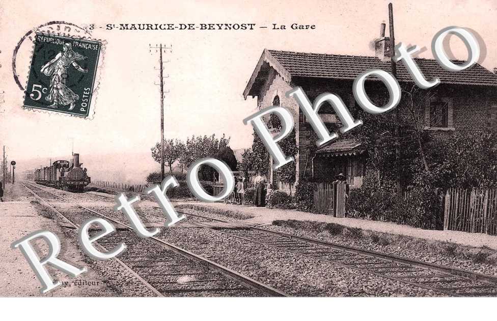 la Gare
