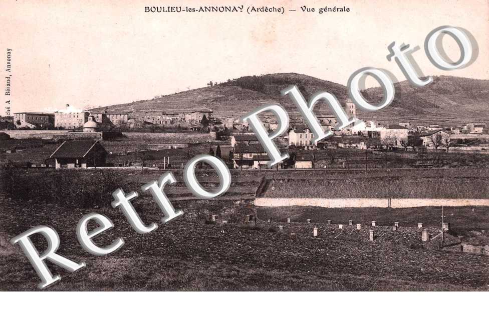 Vue generale