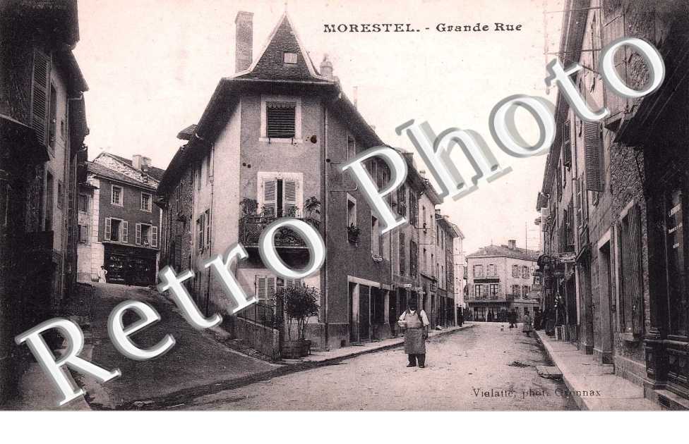 grande rue