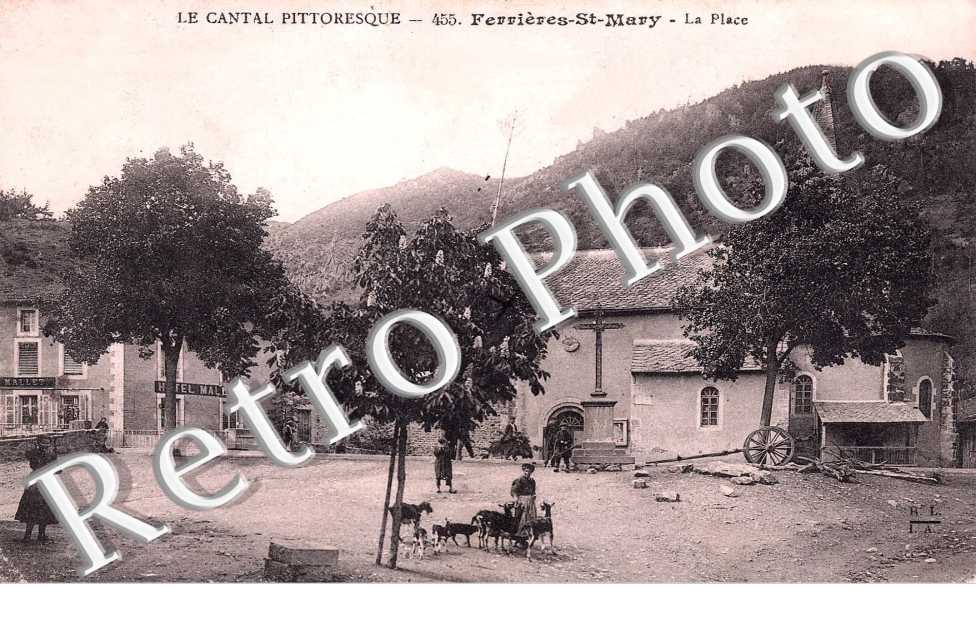 La place