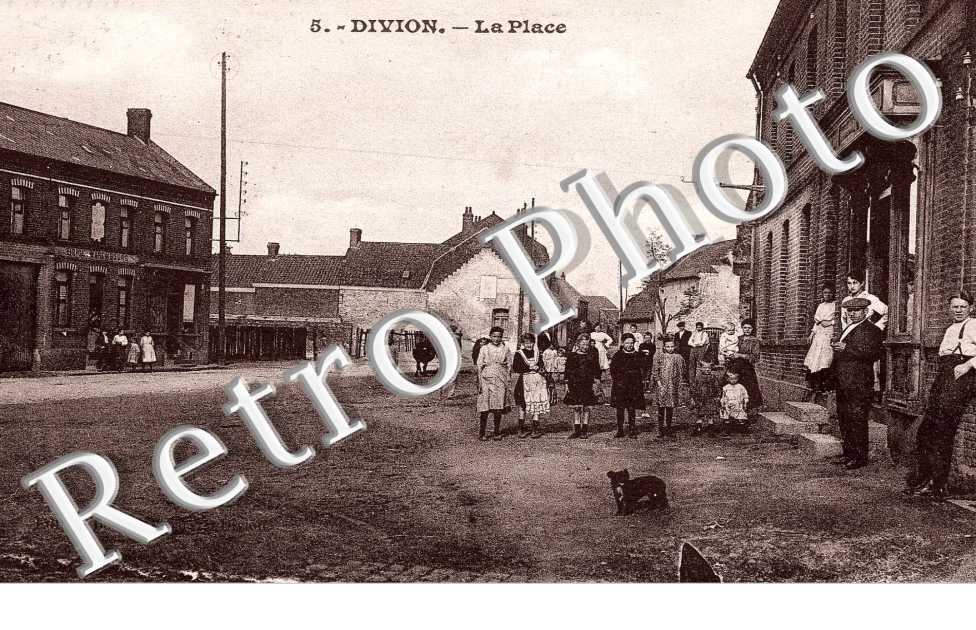 la place