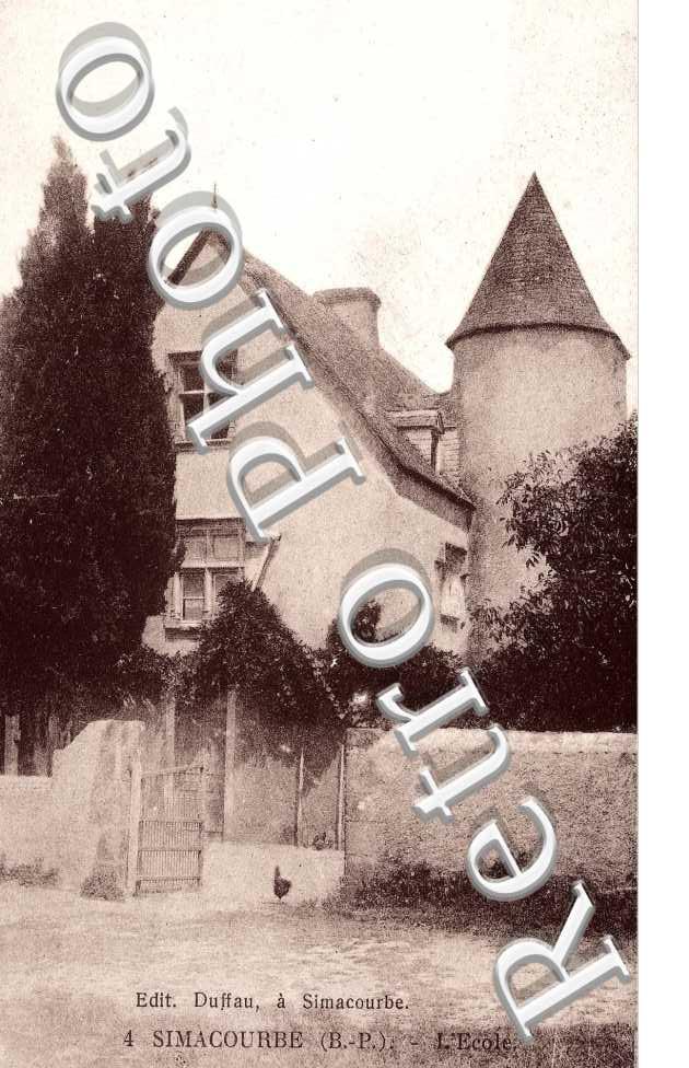 L'Ecole