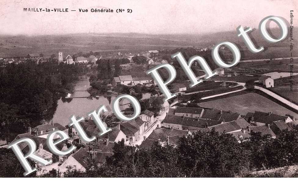 vue generale
