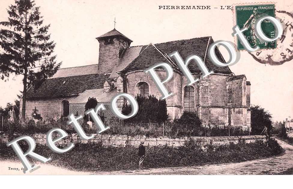 L'Eglise