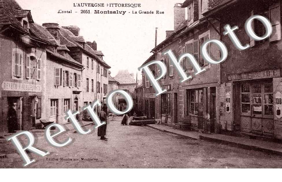 La grande rue