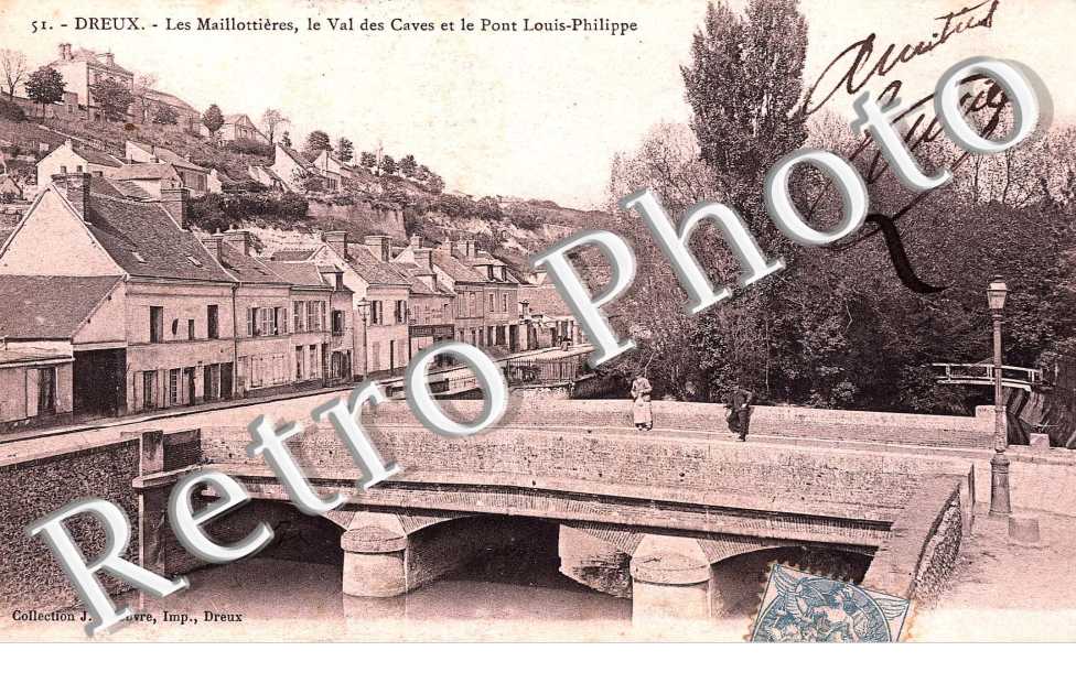 LES MAILLOTTIERES le Val des Caves