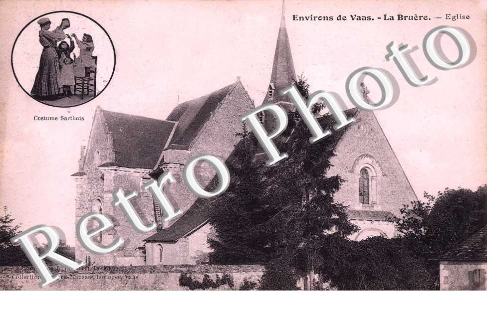 L'Eglise