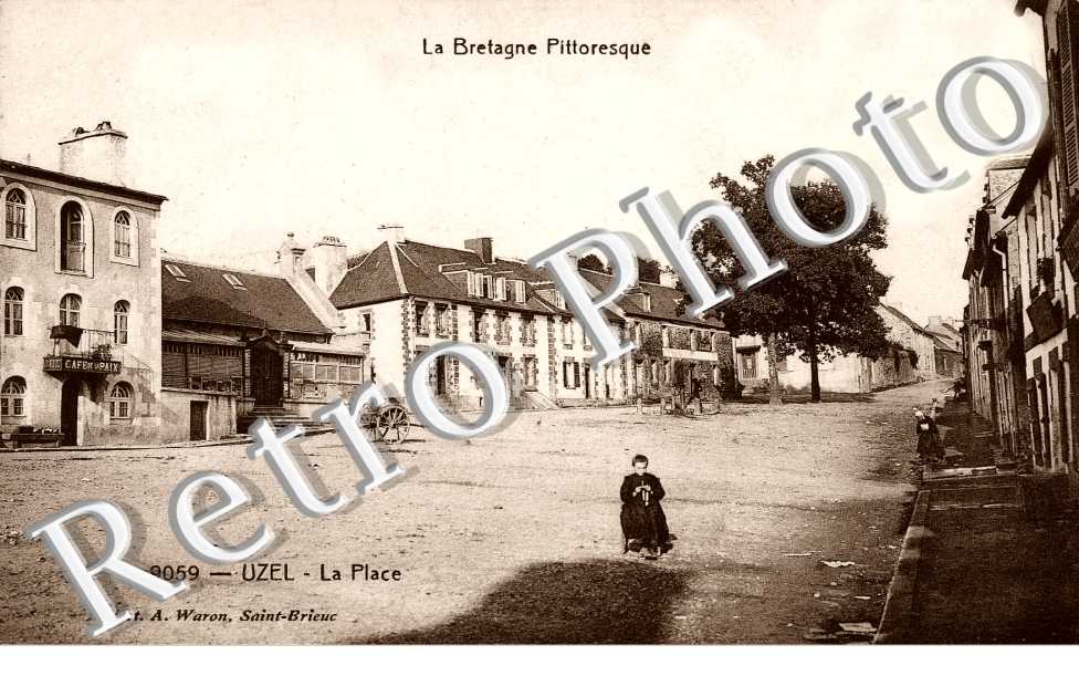 la place