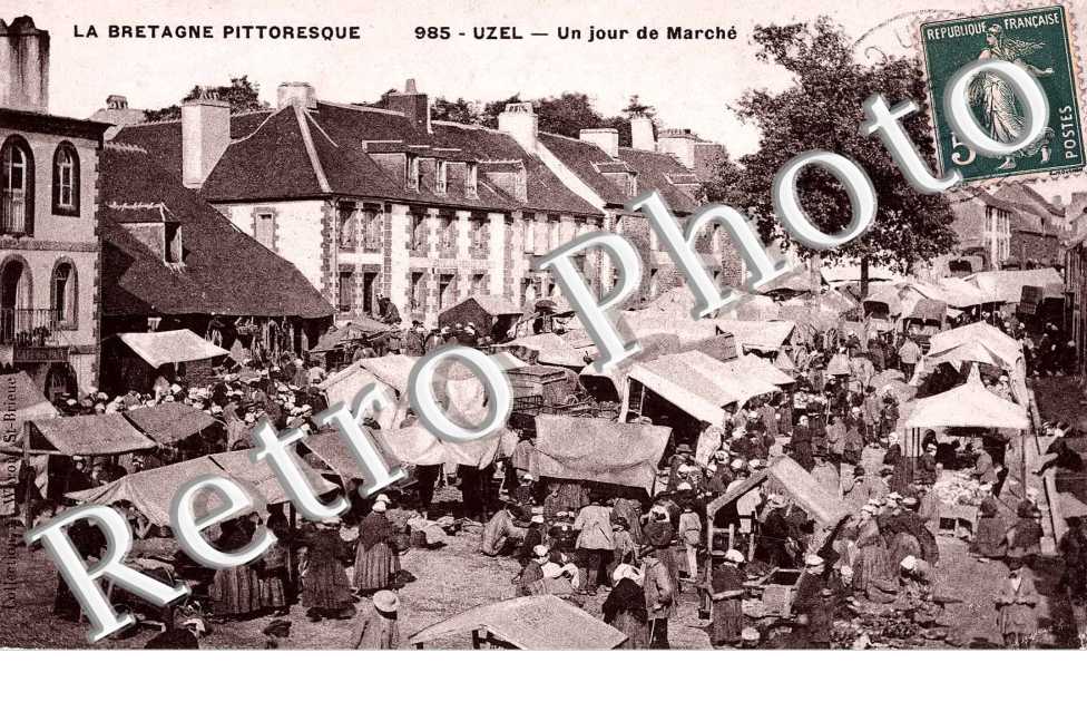 un jour de marche