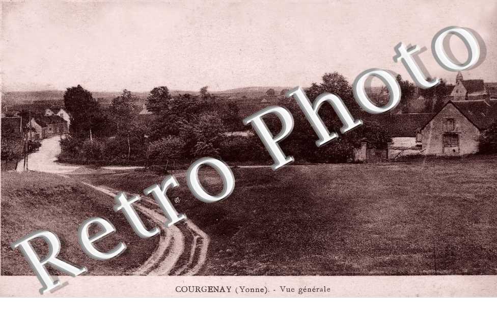 Vue Générale
