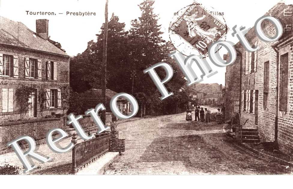 PRESBYTERE