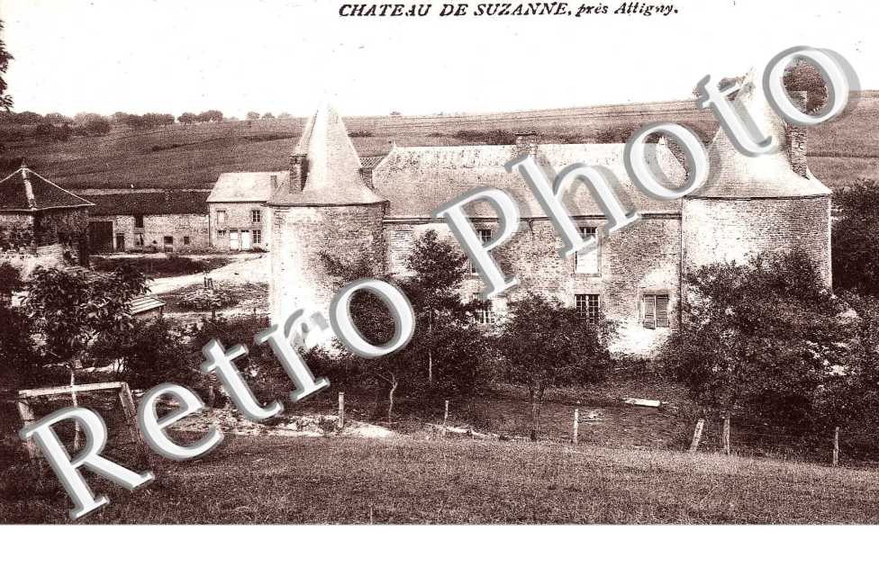 chateau