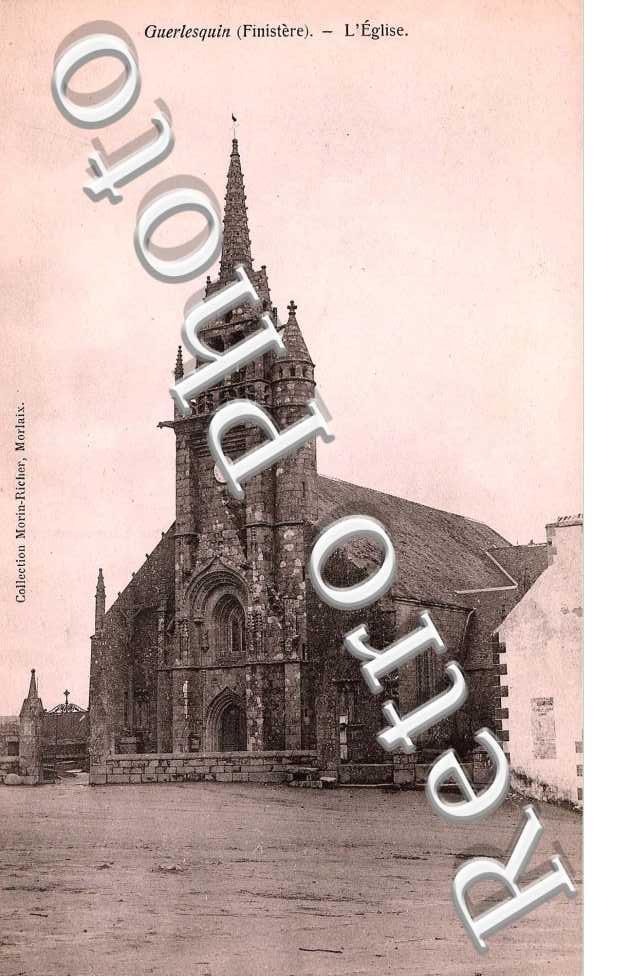 l'eglise