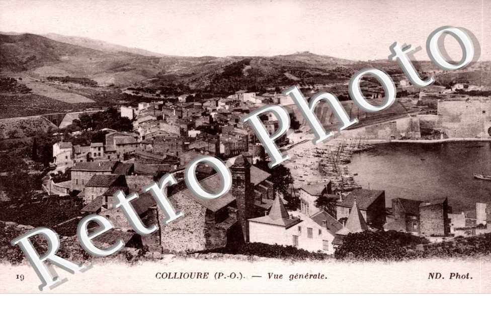 vue generale