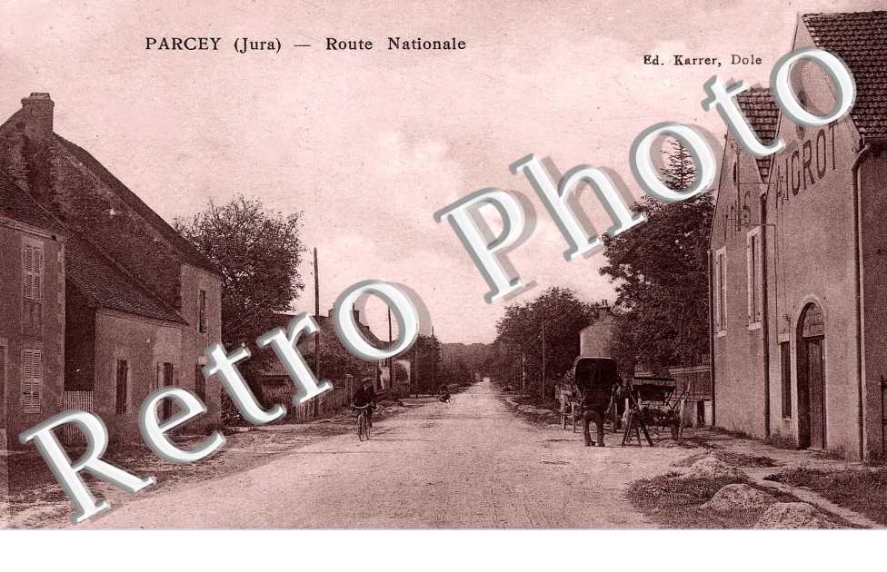 Route nationale
