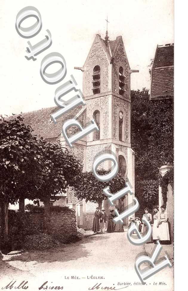 L'eglise