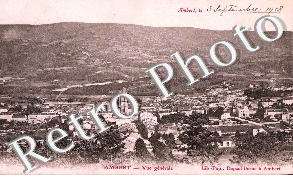 Vue generale