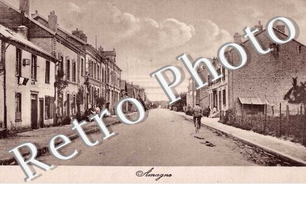 une rue