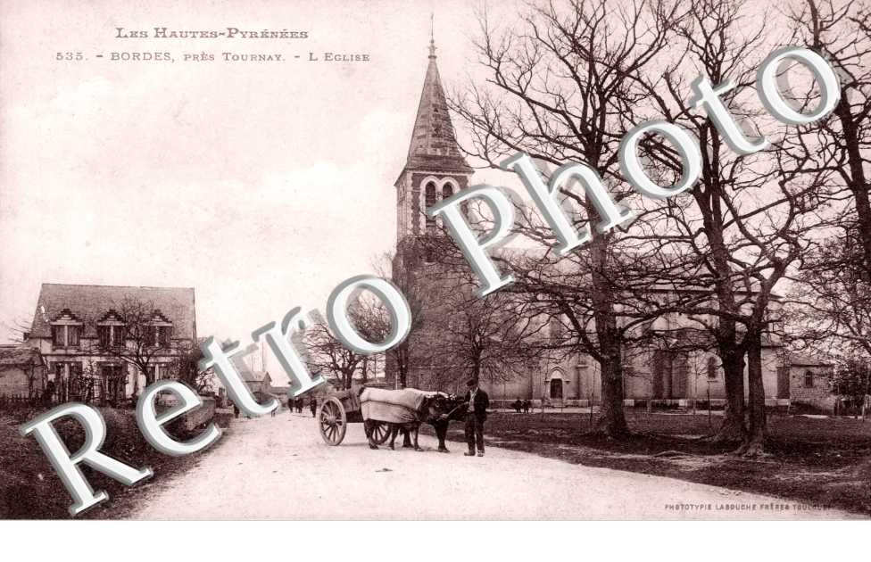 L'Eglise