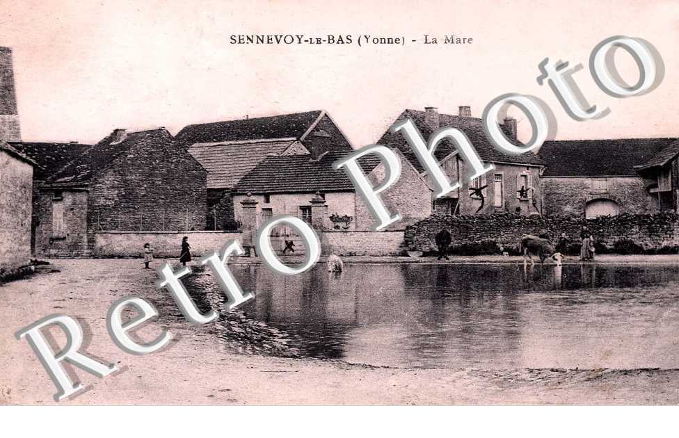 la Mare
