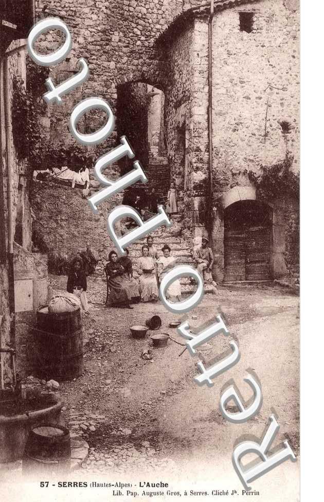 l'Auche