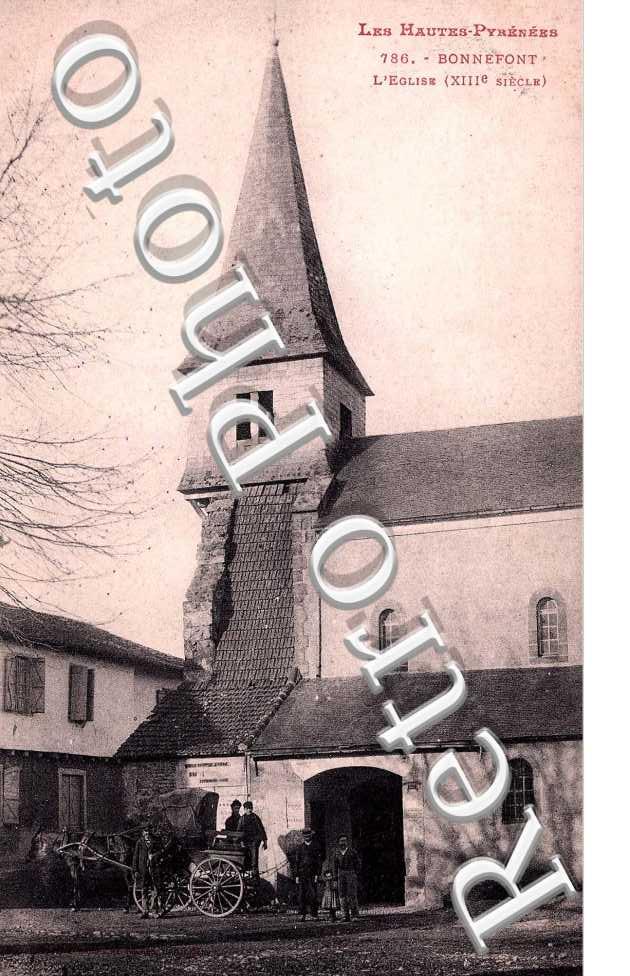 l'Eglise