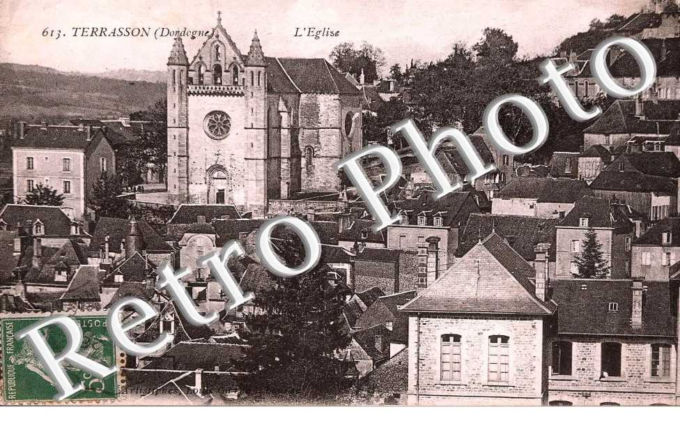 L'Eglise