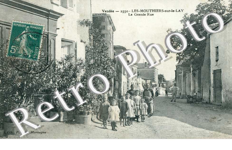 La Grande Rue
