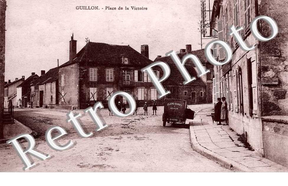 place de la Victoire