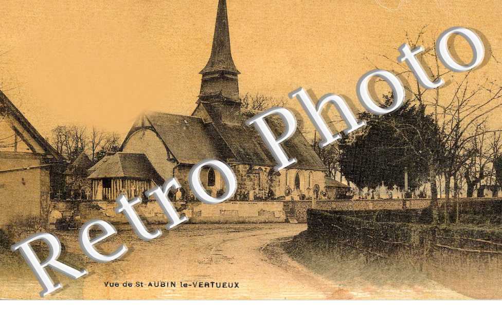 l'eglise