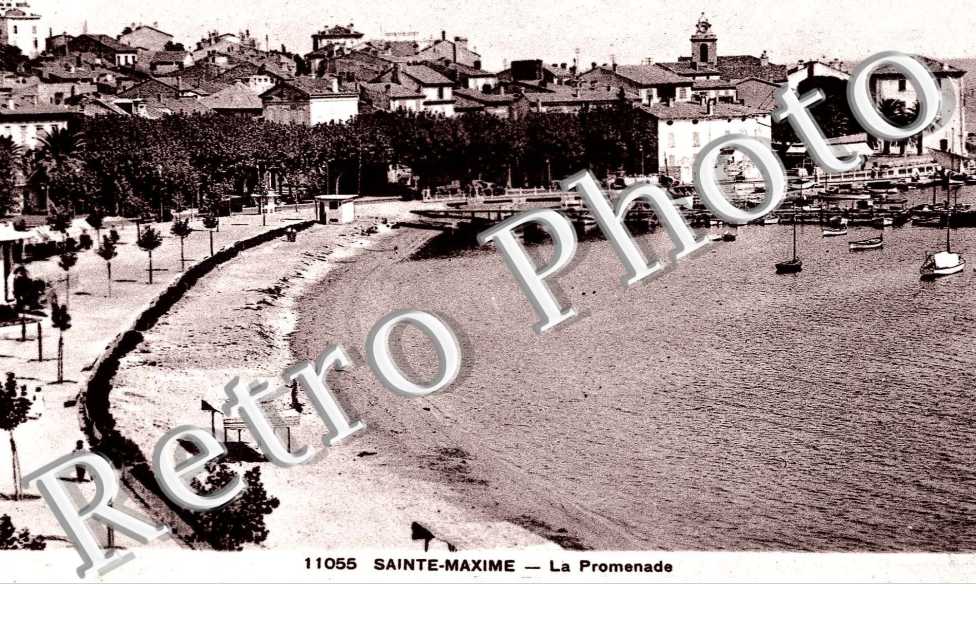 La Promenade