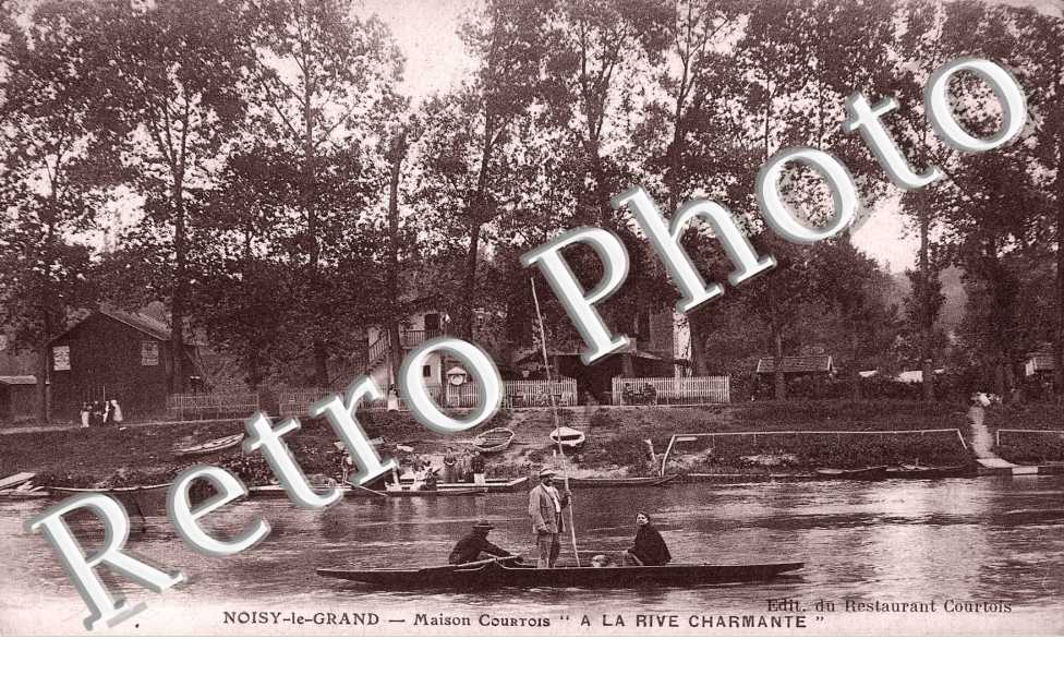 maison courtois la rive charmante