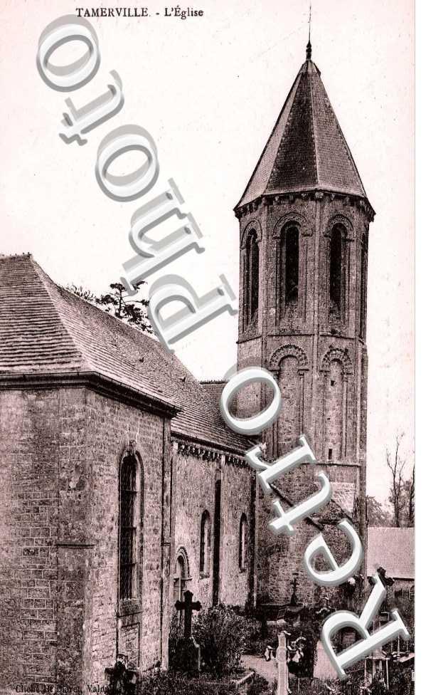 L'eglise