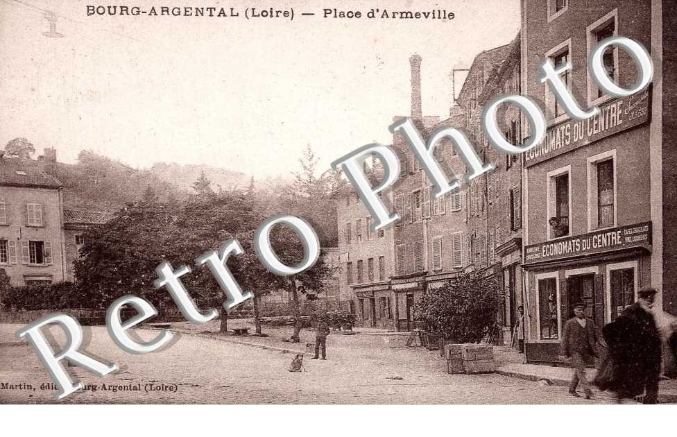 place d´amerville