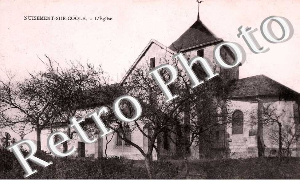 L'eglise