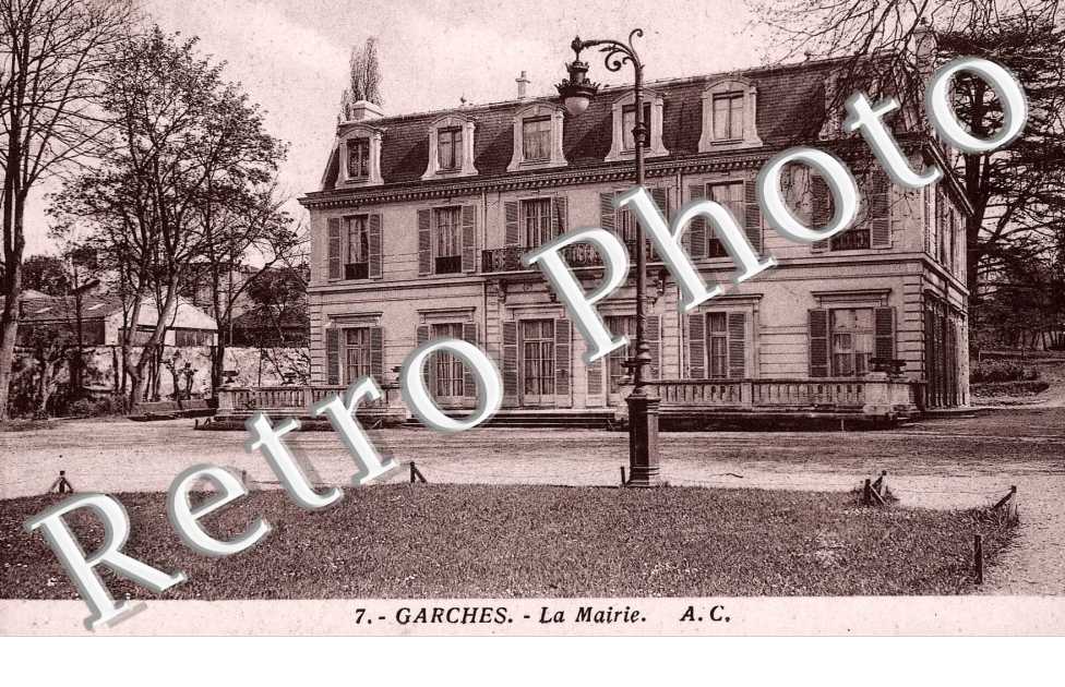 La Mairie