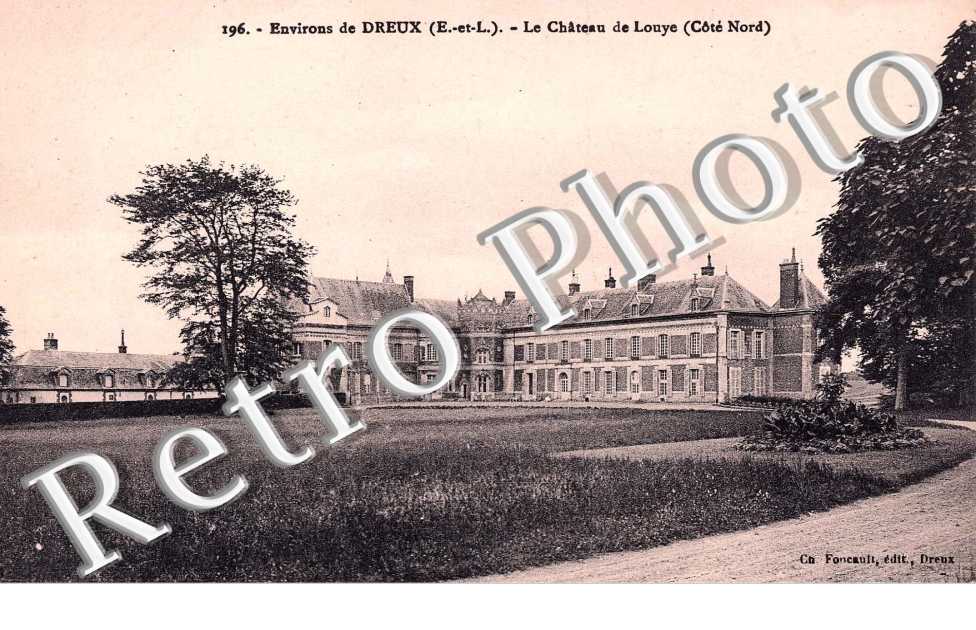 Chateau