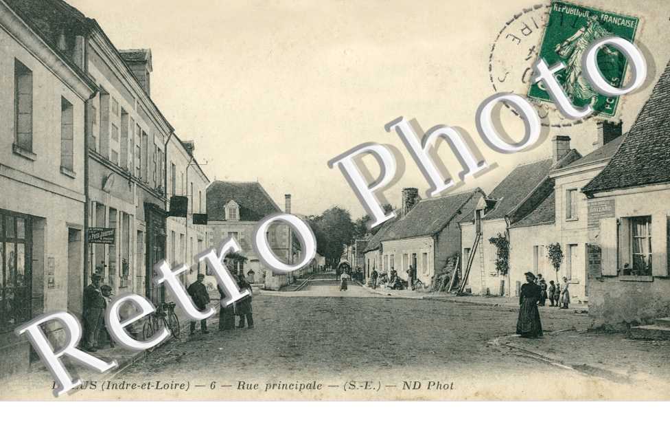 Rue Principale