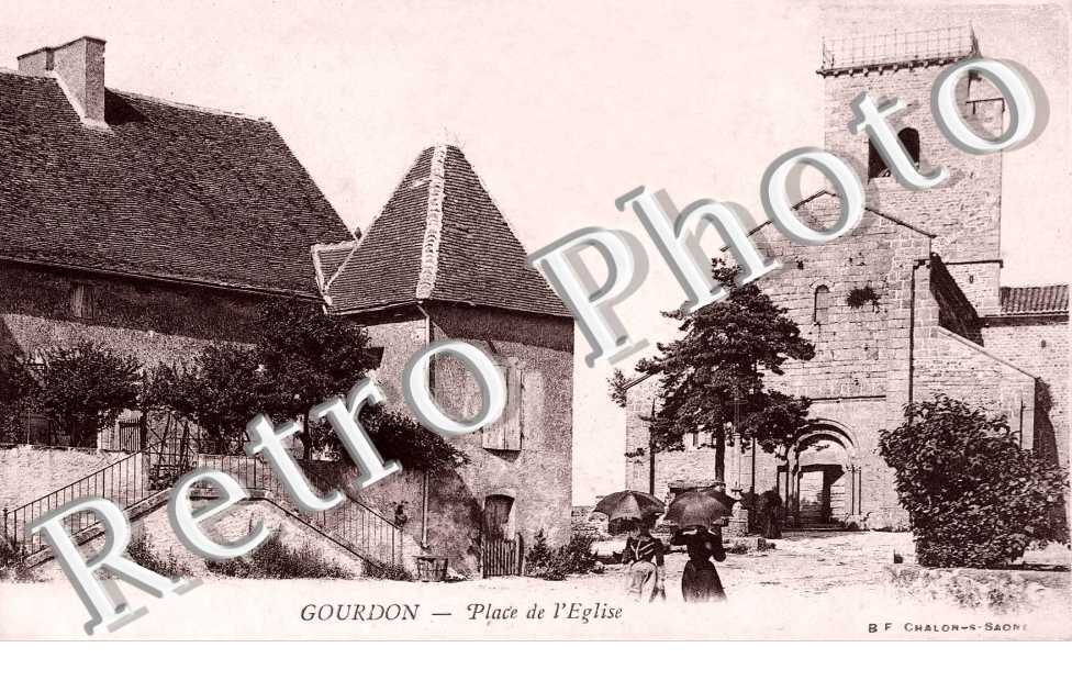 Place de l'Eglise