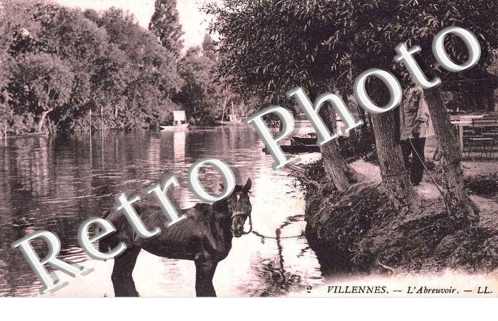 L'Abreuvoir